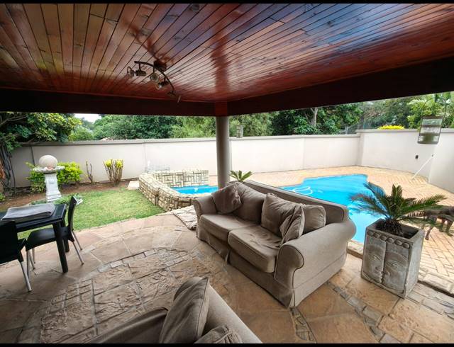3 BEDROOM HOUSE FOR SALE IN SAFARI GARDENS